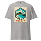 Galactic National Park Beach Tee - Max & Co Tees