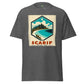 Galactic National Park Beach Tee - Max & Co Tees