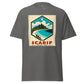 Galactic National Park Beach Tee - Max & Co Tees