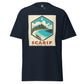 Galactic National Park Beach Tee - Max & Co Tees
