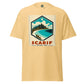 Galactic National Park Beach Tee - Max & Co Tees