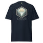 Galactic National Park Big Moon Tee - Max & Co Tees