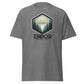 Galactic National Park Big Moon Tee - Max & Co Tees