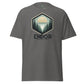 Galactic National Park Big Moon Tee - Max & Co Tees
