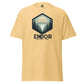Galactic National Park Big Moon Tee - Max & Co Tees