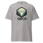 Galactic National Park Big Moon Tee - Max & Co Tees