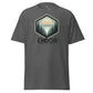 Galactic National Park Big Moon Tee - Max & Co Tees