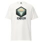 Galactic National Park Big Moon Tee - Max & Co Tees