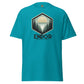 Galactic National Park Big Moon Tee - Max & Co Tees