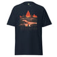 Galactic National Park Dark Friend Tee - Max & Co Tees