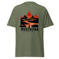 Galactic National Park Dark Friend Tee - Max & Co Tees