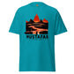 Galactic National Park Dark Friend Tee - Max & Co Tees