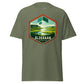 Galactic National Park Death Tee - Max & Co Tees