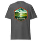 Galactic National Park Death Tee - Max & Co Tees
