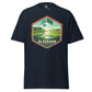 Galactic National Park Death Tee - Max & Co Tees