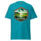Galactic National Park Death Tee - Max & Co Tees