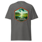 Galactic National Park Death Tee - Max & Co Tees