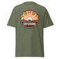 Galactic National Park Distant Preserve Tee - Max & Co Tees