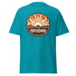 Galactic National Park Distant Preserve Tee - Max & Co Tees