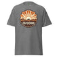Galactic National Park Distant Preserve Tee - Max & Co Tees