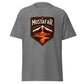 Galactic National Park Erupt Tee - Max & Co Tees