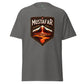 Galactic National Park Erupt Tee - Max & Co Tees