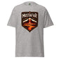 Galactic National Park Erupt Tee - Max & Co Tees