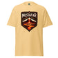 Galactic National Park Erupt Tee - Max & Co Tees