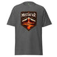 Galactic National Park Erupt Tee - Max & Co Tees