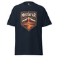 Galactic National Park Erupt Tee - Max & Co Tees