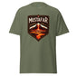 Galactic National Park Erupt Tee - Max & Co Tees