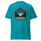 Galactic National Park Friendly Sky Tee - Max & Co Tees