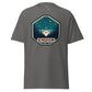 Galactic National Park Friendly Sky Tee - Max & Co Tees