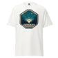 Galactic National Park Friendly Sky Tee - Max & Co Tees