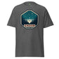 Galactic National Park Friendly Sky Tee - Max & Co Tees