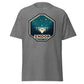 Galactic National Park Friendly Sky Tee - Max & Co Tees