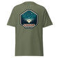 Galactic National Park Friendly Sky Tee - Max & Co Tees