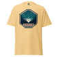 Galactic National Park Friendly Sky Tee - Max & Co Tees