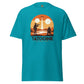 Galactic National Park Friends Tee - Max & Co Tees