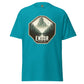 Galactic National Park Mist Tee - Max & Co Tees