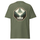 Galactic National Park Mist Tee - Max & Co Tees