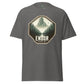 Galactic National Park Mist Tee - Max & Co Tees