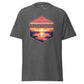 Galactic National Park Moon Over Tee - Max & Co Tees