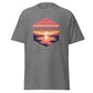 Galactic National Park Moon Over Tee - Max & Co Tees