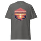 Galactic National Park Moon Over Tee - Max & Co Tees