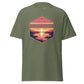Galactic National Park Moon Over Tee - Max & Co Tees