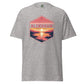 Galactic National Park Moon Over Tee - Max & Co Tees