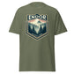 Galactic National Park Moonlight Tee - Max & Co Tees
