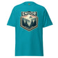 Galactic National Park Moonlight Tee - Max & Co Tees