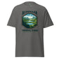 Galactic National Park Mossy Field Tee - Max & Co Tees